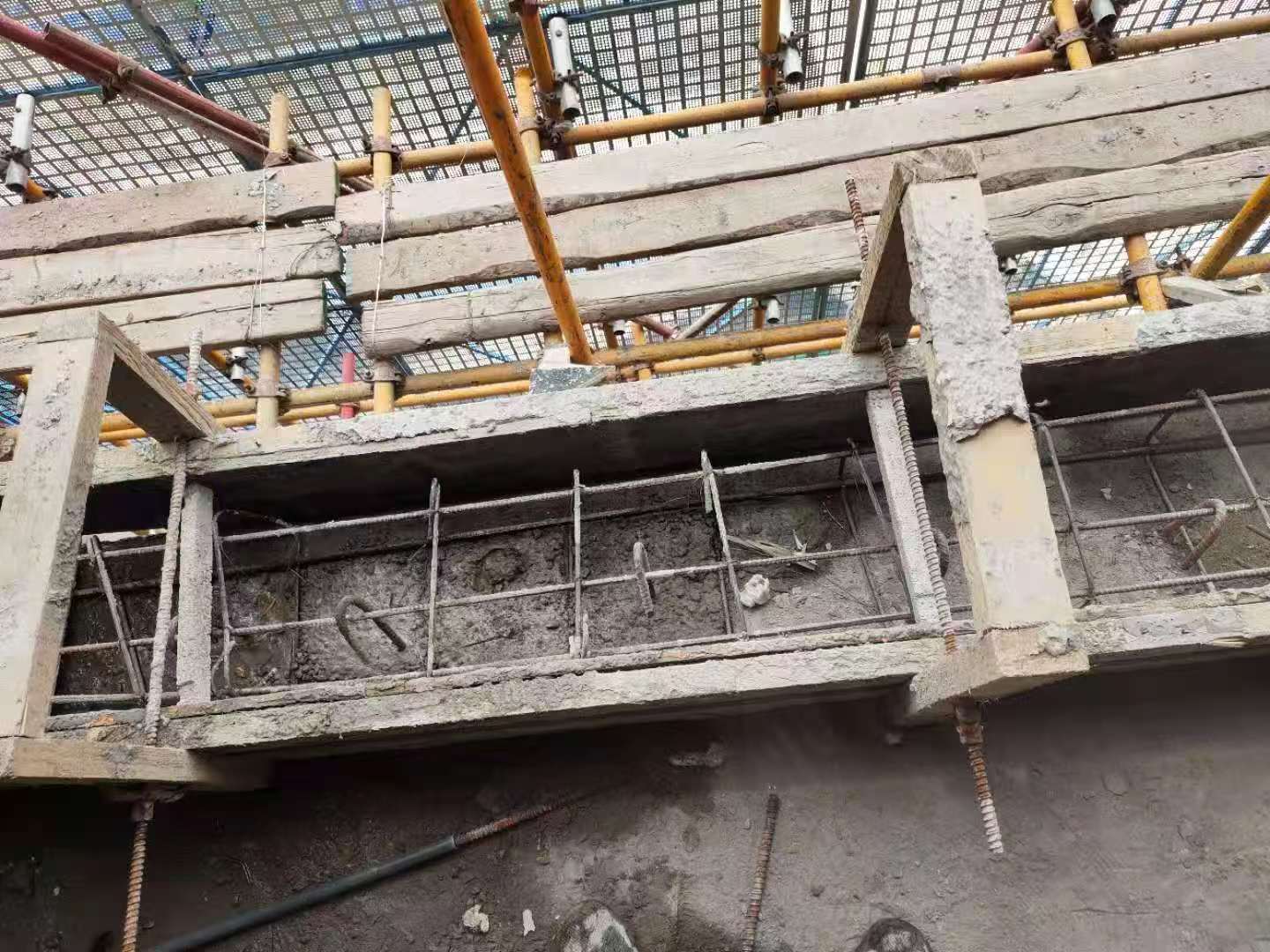 雁塔厂房加固公司如何选择